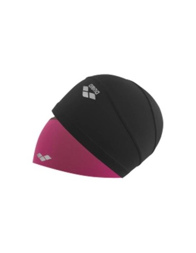 Cuffia Piscina per Capelli Lunghi ARENA Smart Cap | Swimmershop