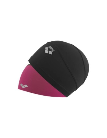 Cuffia Piscina per Capelli Lunghi ARENA Smart Cap | Swimmershop