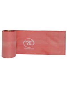 Rotolo Banda Elastica per Streching Piatto | Swimmershop