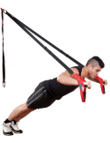 Suspension Training Pro allenamento funzionale