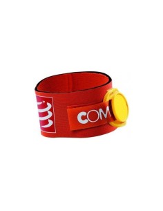 Fascia porta chip compressport neoprene