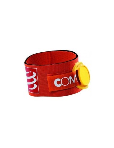 Fascia porta chip compressport neoprene
