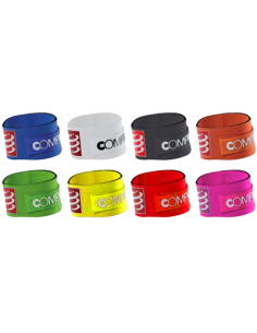 Fascia porta chip compressport neoprene 2