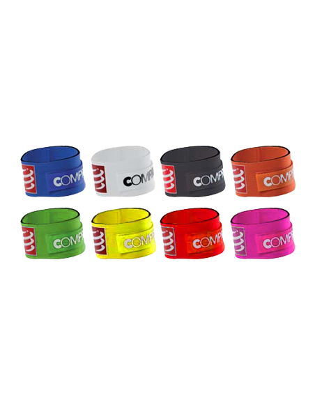 Fascia porta chip compressport neoprene