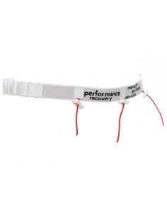 Cintura gara triathlon race belt compressport 2