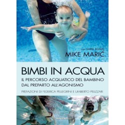 Bimbi in acqua