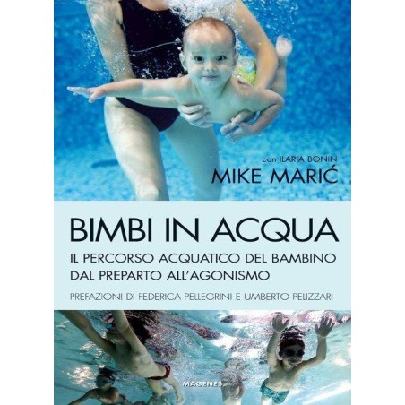 Bimbi in acqua