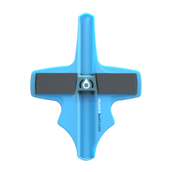 Supporto Bluecore Corsuit per nuotatore