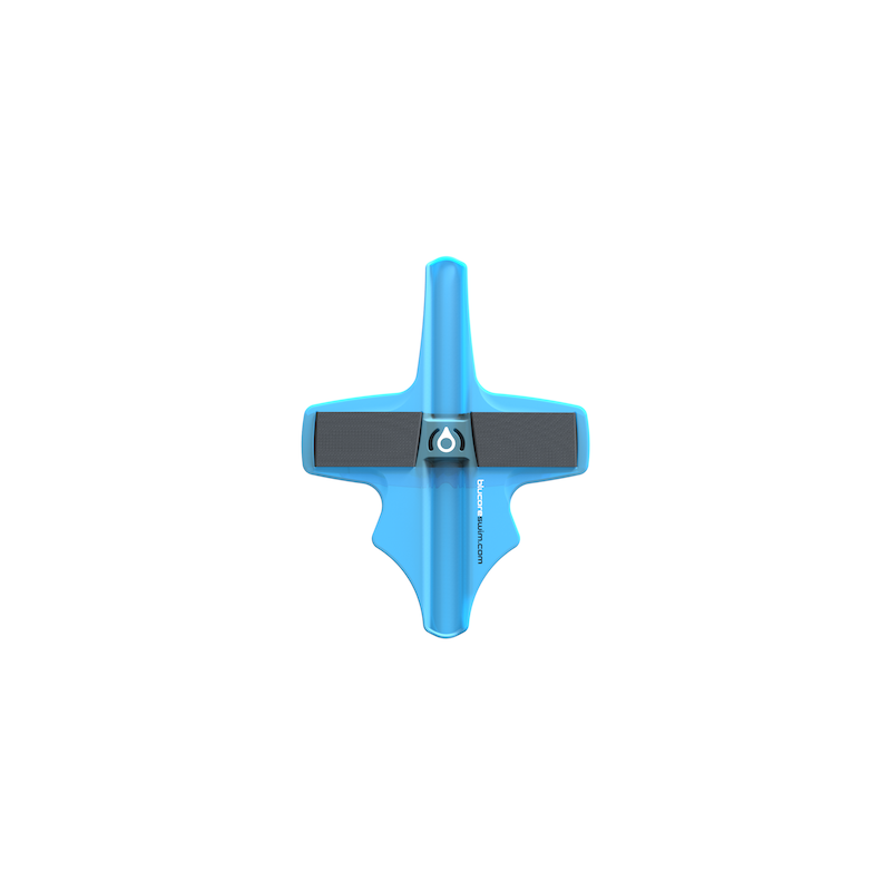 Supporto Bluecore Corsuit per nuotatore