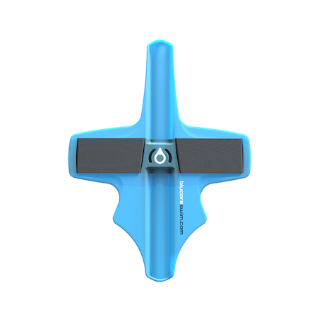 Supporto Bluecore Corsuit per nuotatore