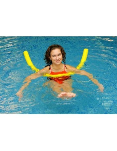 Tubo Galleggiante Piscina per Scuola Nuoto Flexibeam MALMSTEN