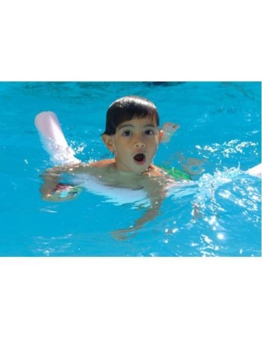 Tubo Galleggiante Piscina per Scuola Nuoto Flexibeam MALMSTEN