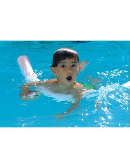 Tubo Galleggiante Piscina per Scuola Nuoto Flexibeam MALMSTEN