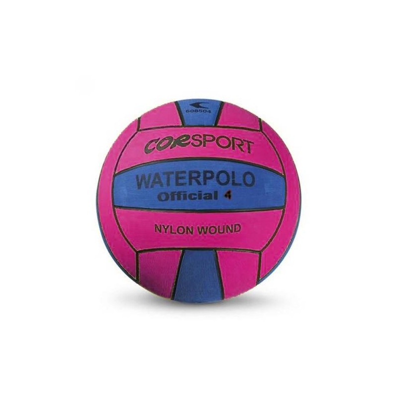 Palla Waterpolo 4 corsport