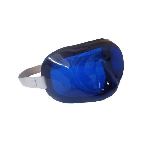 Maschera per Nuoto Pinnato | Swimmershop