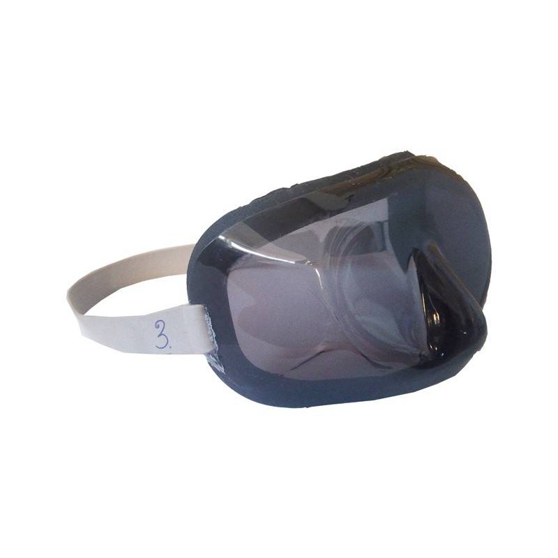 Maschera per Nuoto Pinnato | Swimmershop