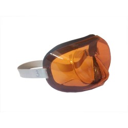 Maschera per Nuoto Pinnato | Swimmershop 2