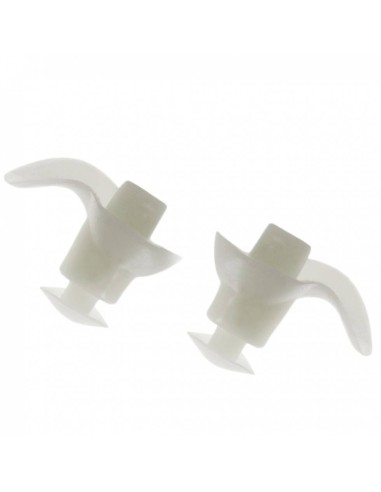 Tappi orecchie Finis in silicone