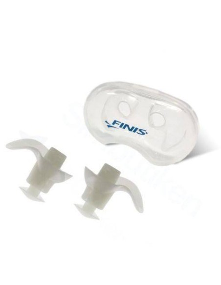 Tappi orecchie Finis in silicone