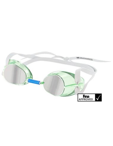 Occhiali da Nuoto Svedesi Jewel per Gare e Allenamento | Offerte Swimmershop