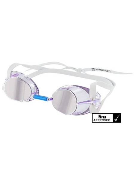 Occhiali da Nuoto Svedesi Jewel per Gare e Allenamento | Offerte Swimmershop