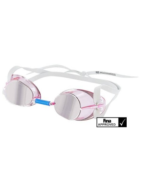 Occhiali da Nuoto Svedesi Jewel per Gare e Allenamento | Offerte Swimmershop