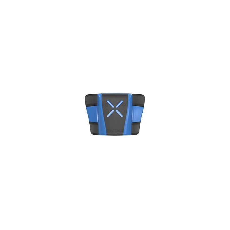 XMetrics PRO misuratore di performance per nuotatori
