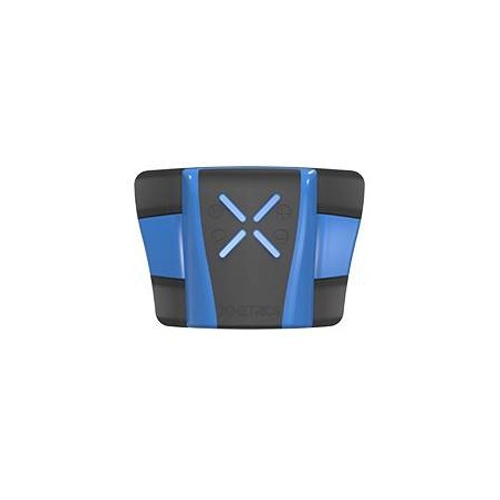 XMetrics PRO misuratore di performance per nuotatori