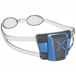 XMetrics PRO misuratore di performance per nuotatori 2