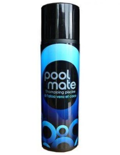 Shampoo anticloro piscina PoolMate