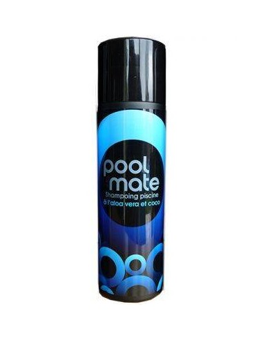Shampoo anticloro piscina PoolMate