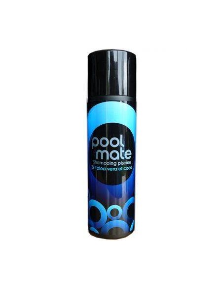 Shampoo anticloro piscina PoolMate