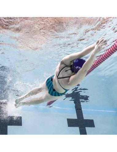 Posture trainer correttore di postura nuoto
