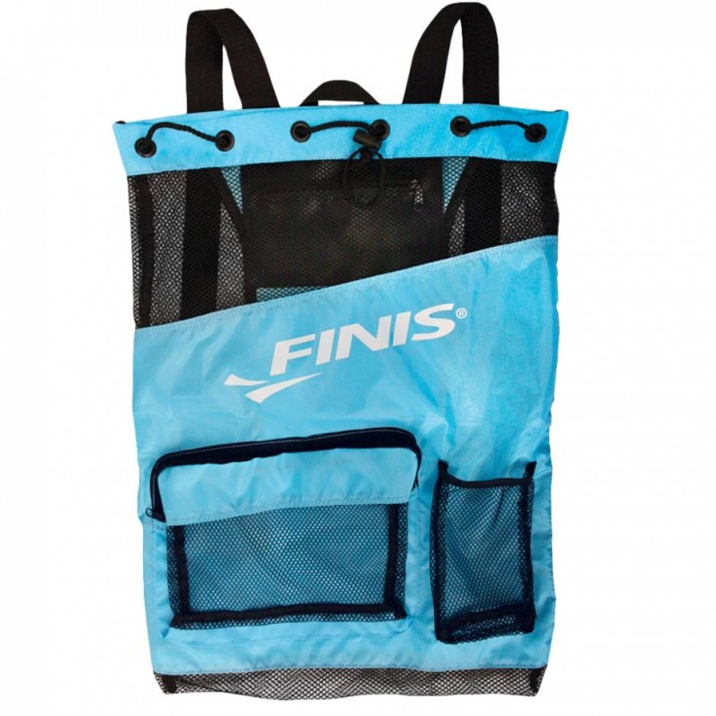 Zaino piscina Ultra Mesh nuoto