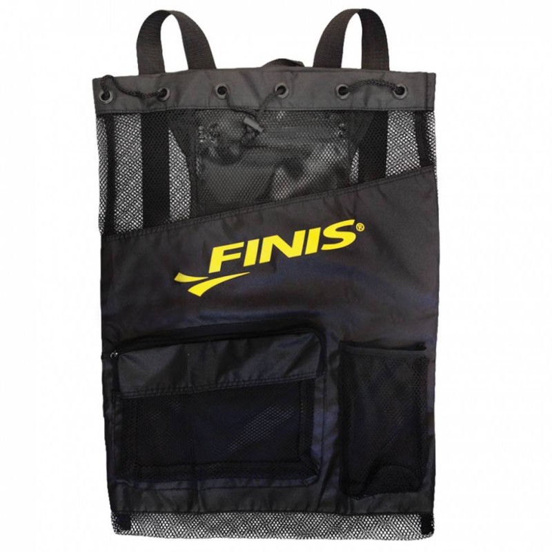 Zaino piscina Ultra Mesh nuoto