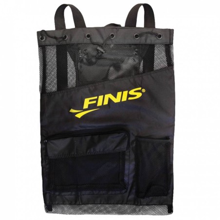 Zaino piscina Ultra Mesh nuoto