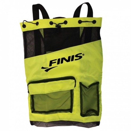 Zaino piscina Ultra Mesh nuoto