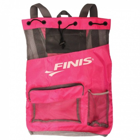 Zaino piscina Ultra Mesh nuoto