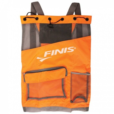 Zaino piscina Ultra Mesh nuoto
