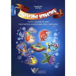 Educazione acquatica di Giuseppe e Fabio Bovi
