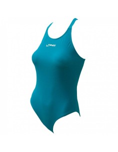 Costume gara nuoto donna Finis FUSE bladeback