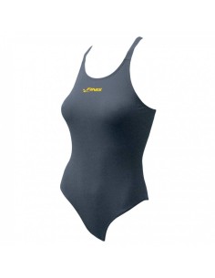 Costume gara nuoto donna Finis FUSE bladeback 2
