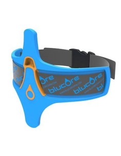 Supporto Bluecore Corsuit Mini blu per bambini