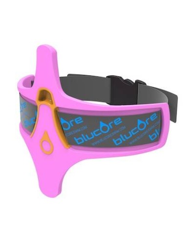 Supporto Bluecore Corsuit Mini blu per bambini