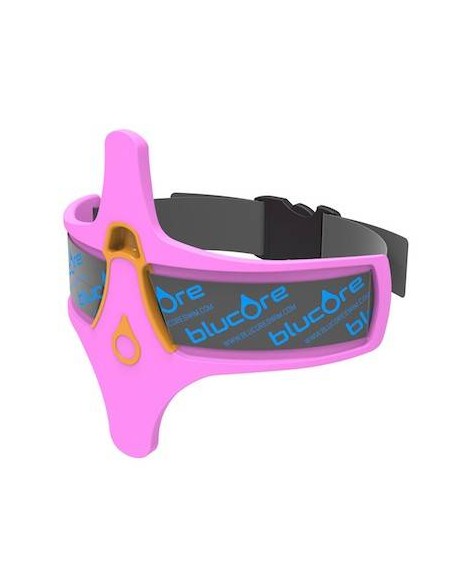 Supporto Bluecore Corsuit Mini blu per bambini