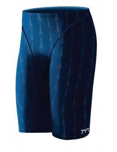 Costume da gara JAMMER FUSION 2 TYR Uomo approvato FINA