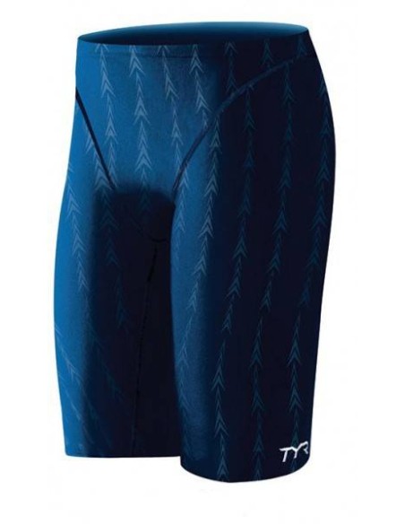 Costume da gara JAMMER FUSION 2 TYR Uomo approvato FINA
