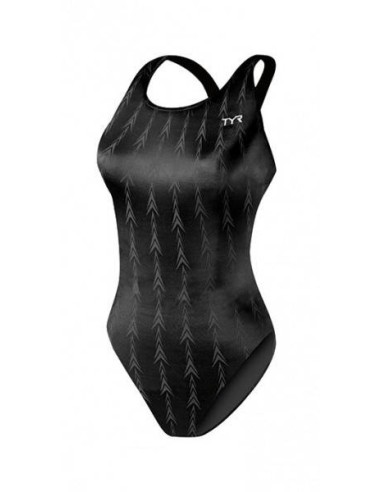 Costume da gara Aerofit FUSION 2 TYR Donna approvato FINA