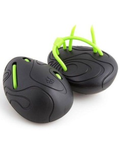 Antipalette Nuoto Egg Trainer PT Paddles | Offerte | Swimmershop
