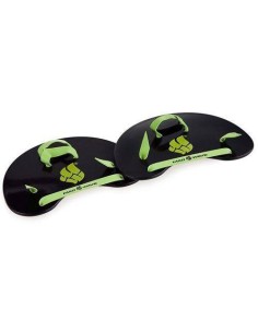 Mezze Palette Nuoto per Stile Rana o Dorso | Swimmershop